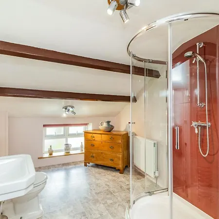 Dom wakacyjny Old Dame School Bainbridge