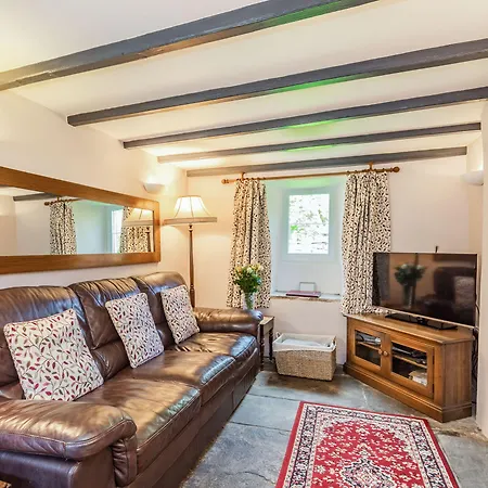 Dom wakacyjny Old Dame School Bainbridge