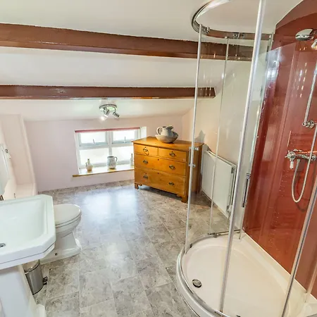 Old Dame School Dom wakacyjny *