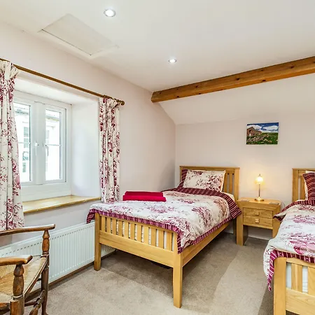 Old Dame School * Bainbridge