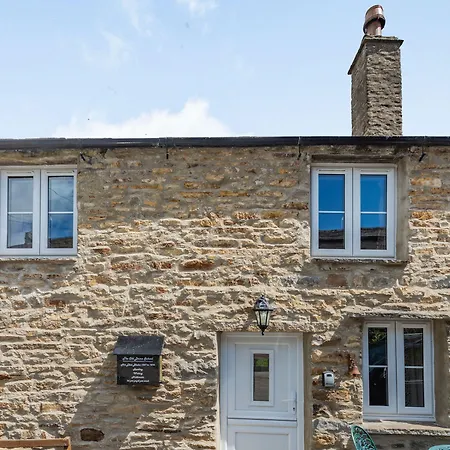 Feriehus Old Dame School *