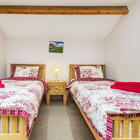 Feriehus Old Dame School *